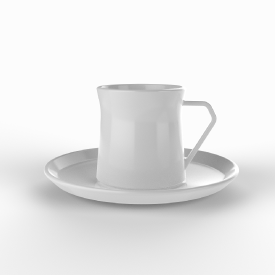 turkish coffee mug design