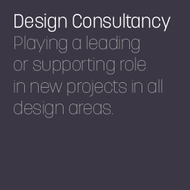 Design Consultancy