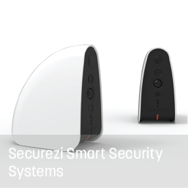 30Securezi Security Systems