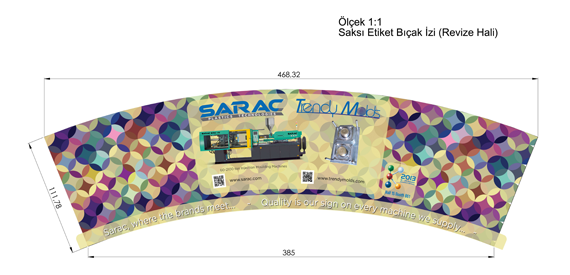 sarac graphic design
